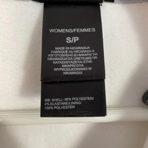 NorthFace, Jacket, Small - Picture 3 of 3